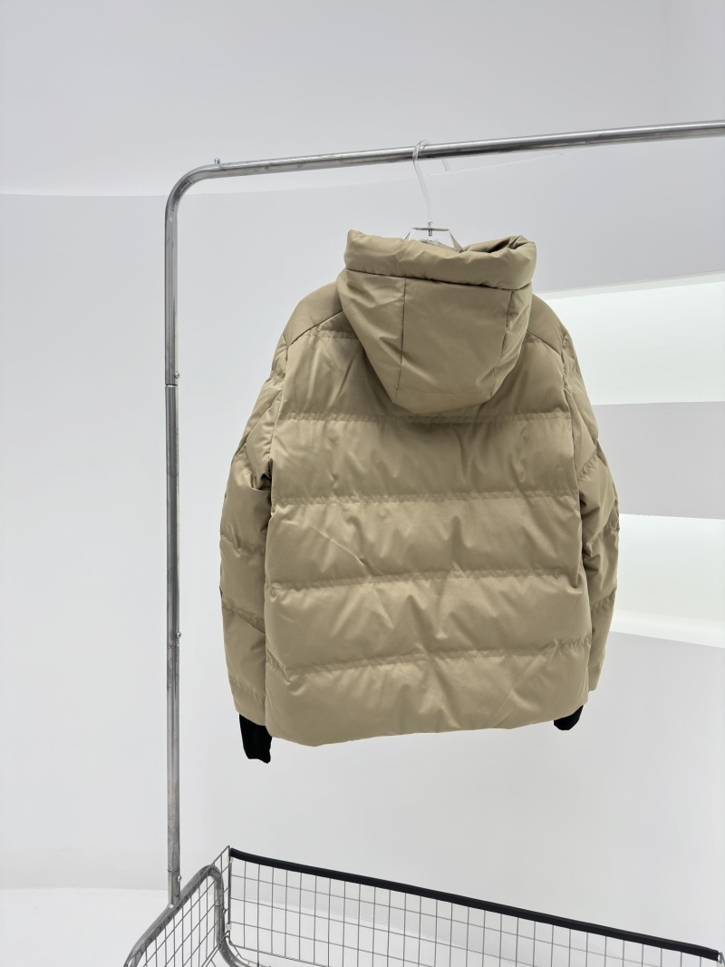 Balenciaga Down Coat